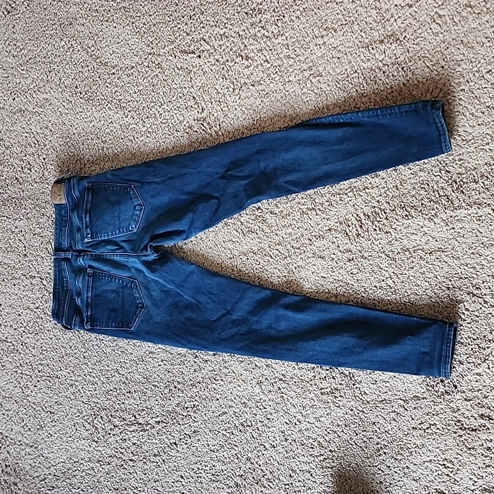 American Eagle jeans - Picture 4 of 5